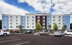 Towneplace Suites by Marriott Charleston Mt. Pleasant